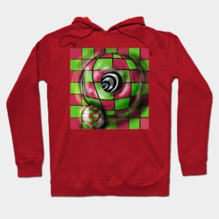 Magic Ball Hoodie